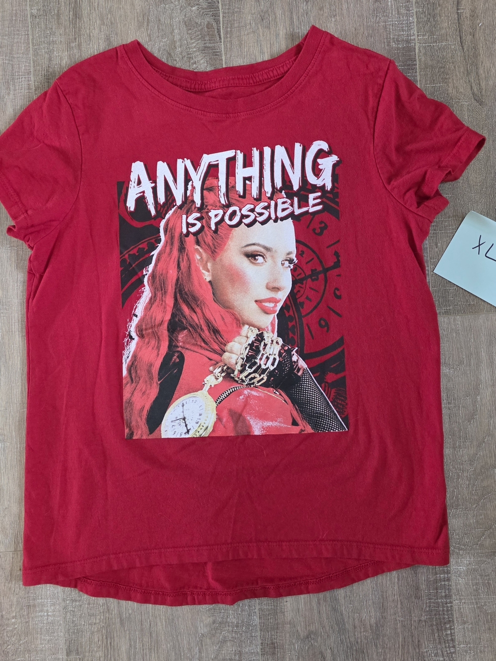 Disney's Decendents Shirt